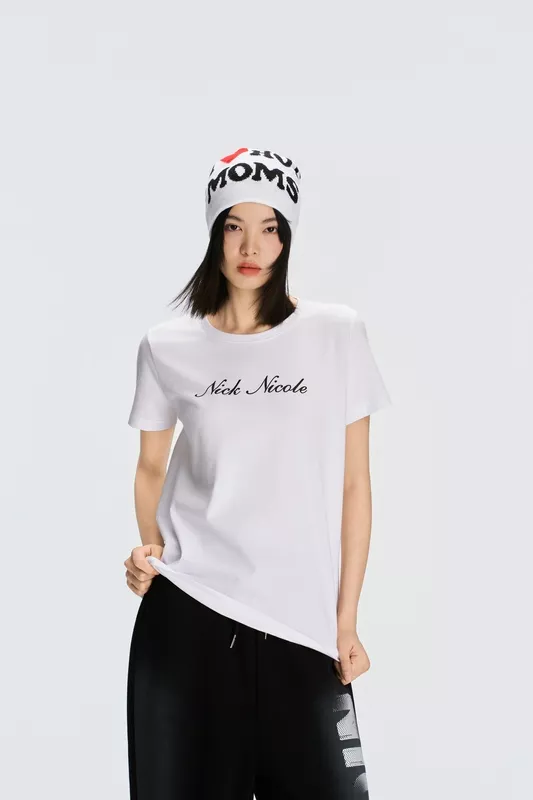 NICKNICOLE - Nick Nicole Asia Official Site